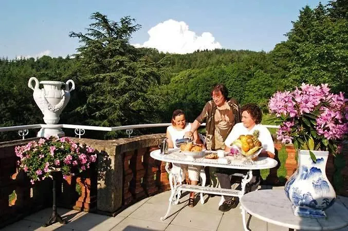 Domaine De Gaudon Bed and Breakfast Ceilloux Frankrijk