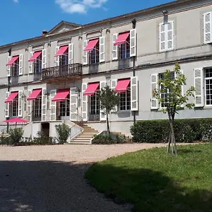 Domaine De Montcausson Revel (Haute-Garonne)