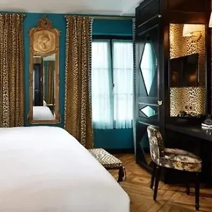 De Jobo Paris